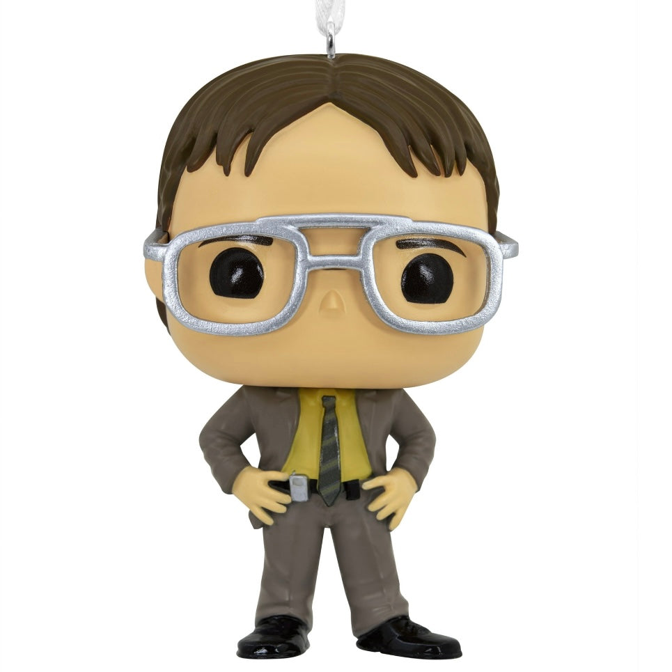 Hallmark Funko Pop! Christmas Ornaments