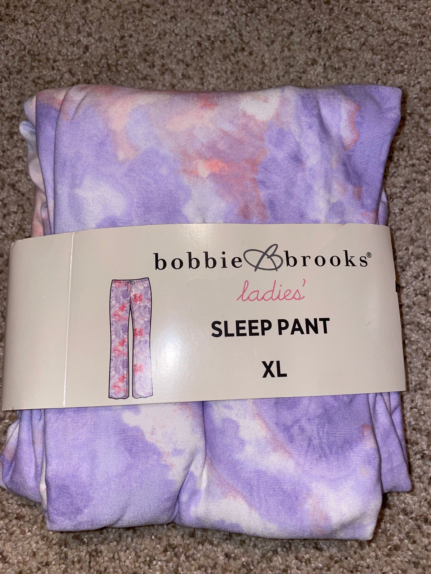 Women’s, Bobbie Brooks Graphic Tees and Sleep Pants