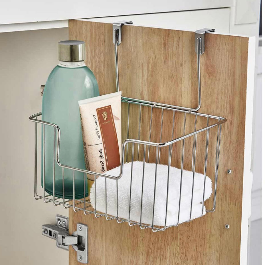 Bathroom Storage Accessories