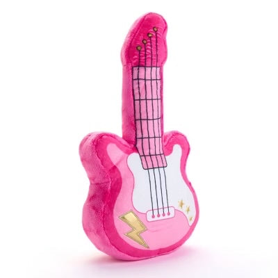 FAO Schwarz Rock and Glam Toy Plush