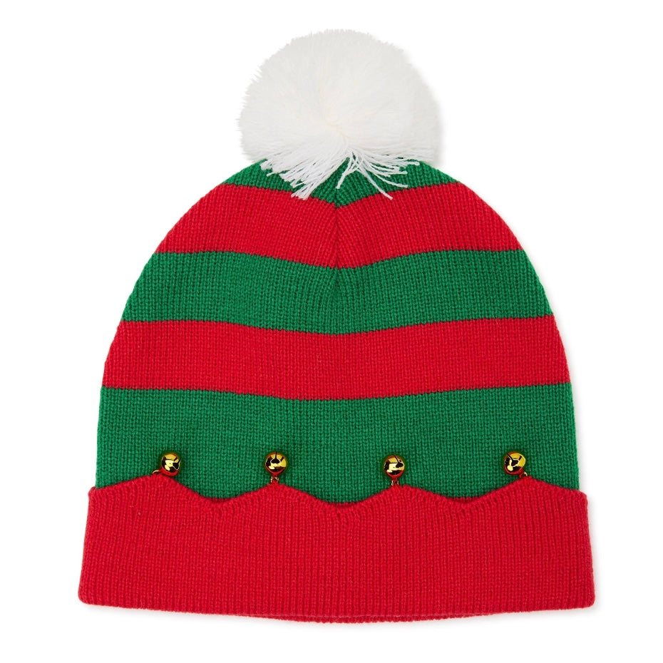 Holiday Time Winter Hats