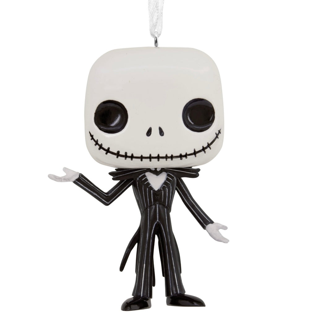 Hallmark Funko Pop! Christmas Ornaments