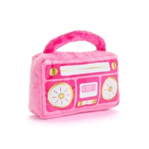 FAO Schwarz Rock and Glam Toy Plush