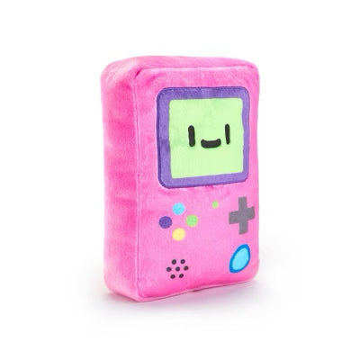 FAO Schwarz Pixel Toy Plush
