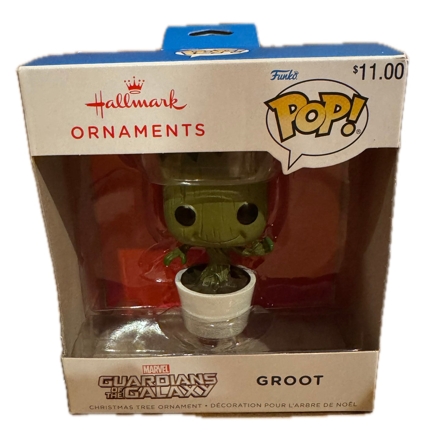 Hallmark Funko Pop! Christmas Ornaments