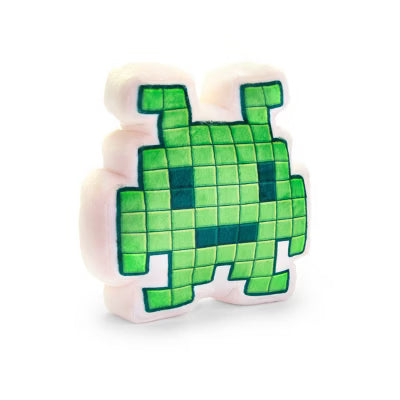 FAO Schwarz Pixel Toy Plush