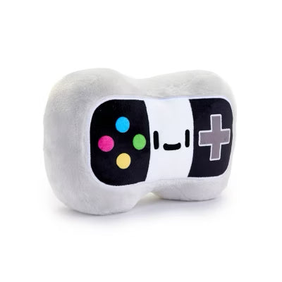 FAO Schwarz Pixel Toy Plush
