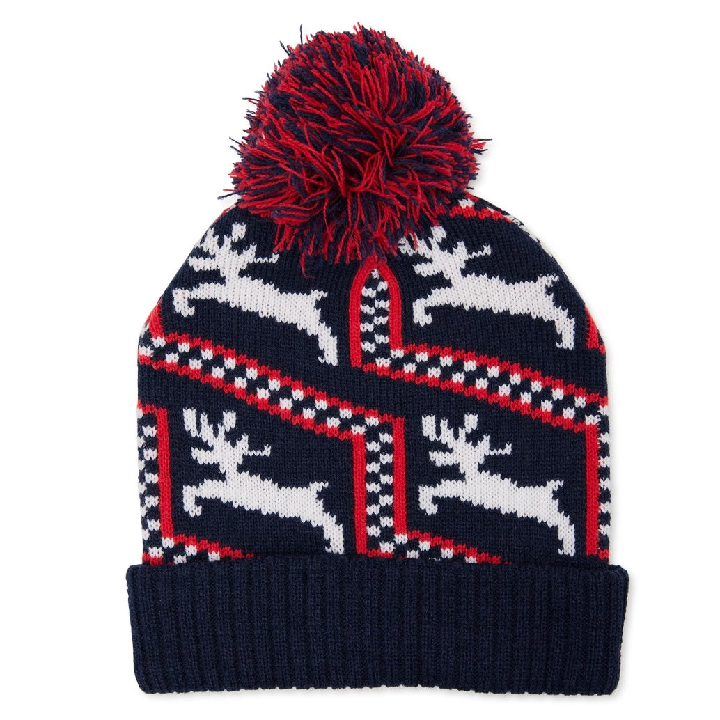 Holiday Time Winter Hats