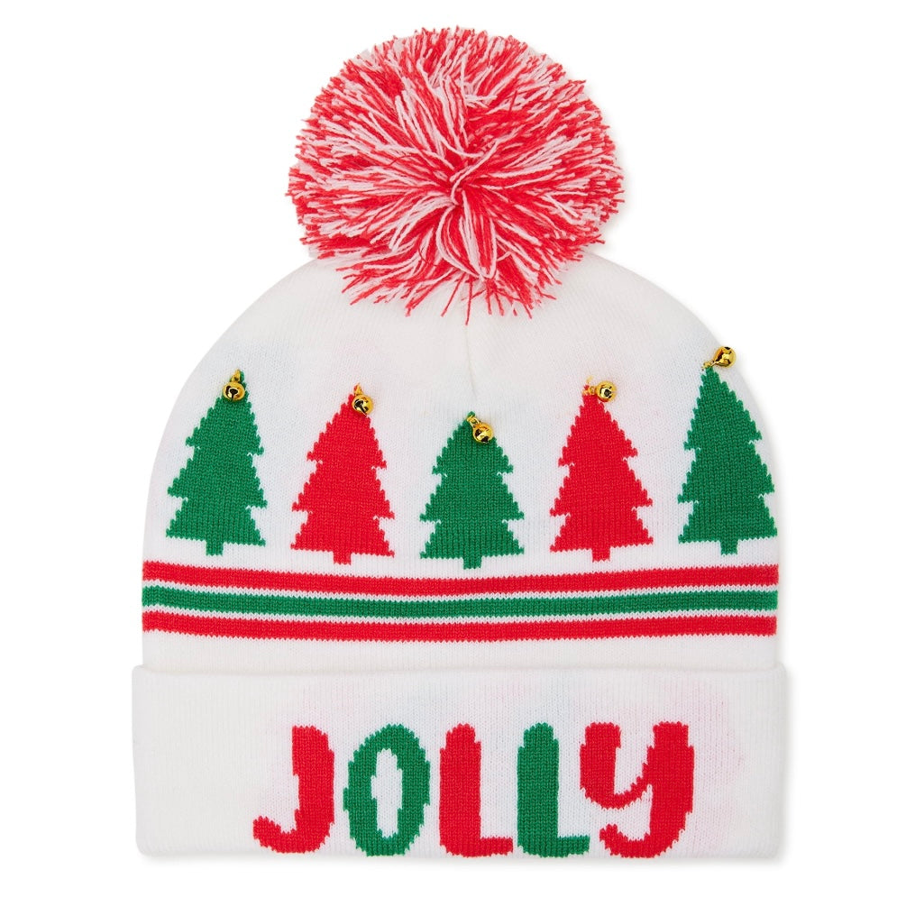 Holiday Time Winter Hats