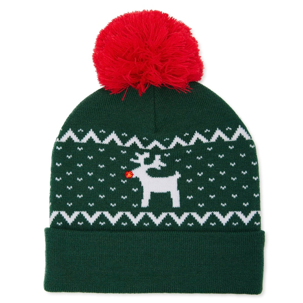 Holiday Time Winter Hats