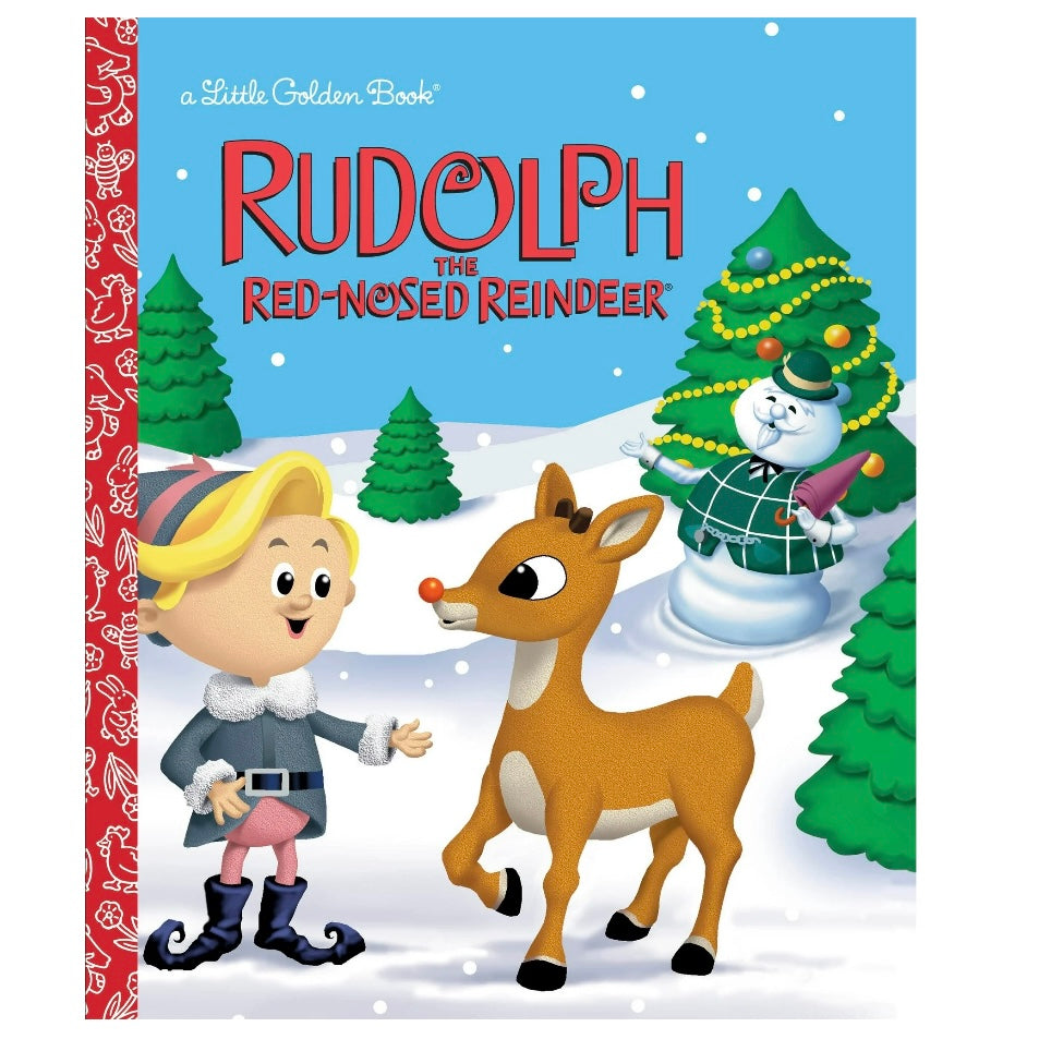 Little Golden Books