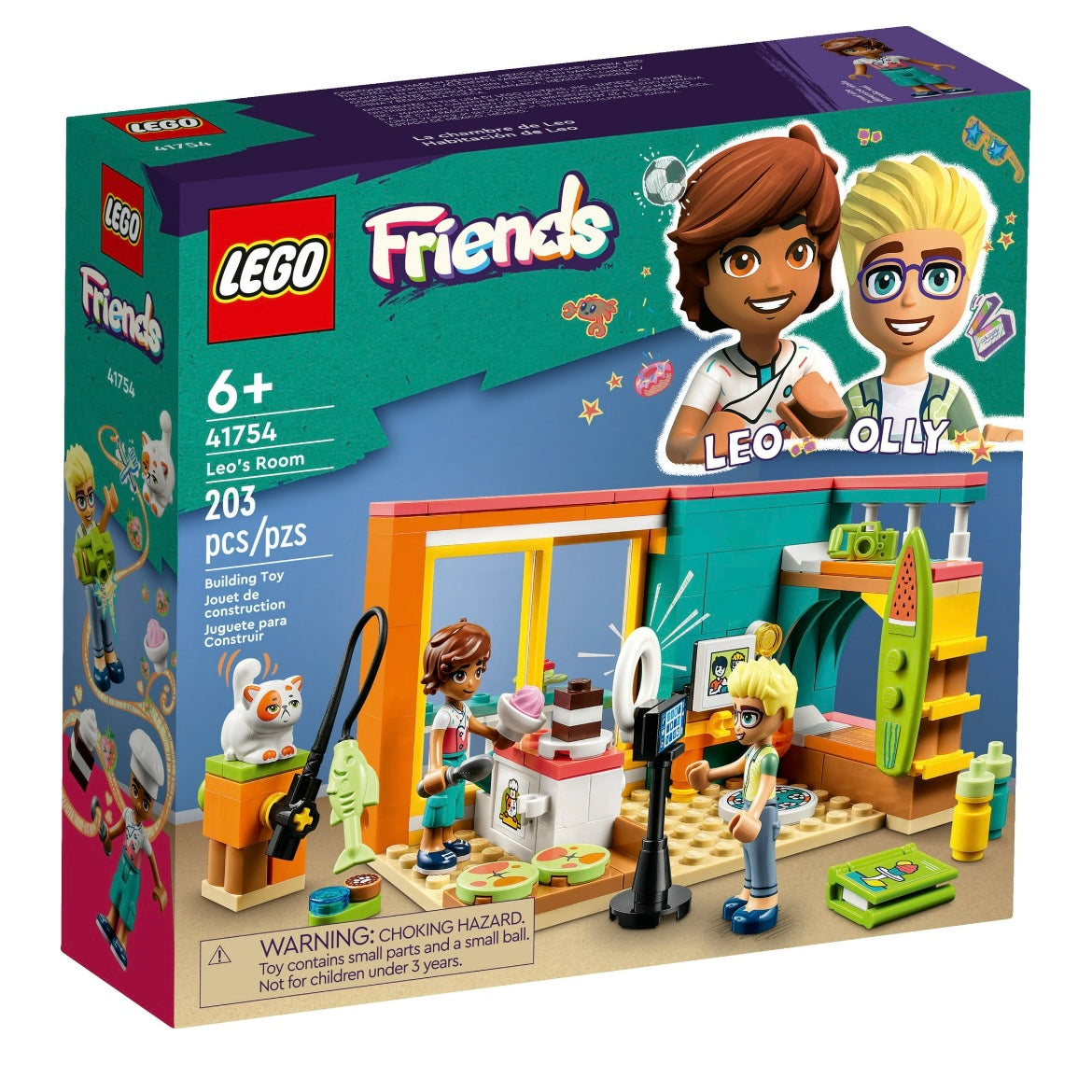 Lego and Mega Building Blocks Sets