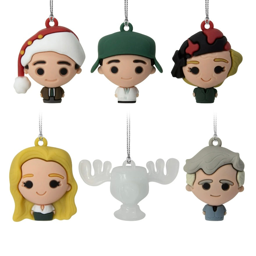 Hallmark Christmas Ornaments (Multi-Pack)