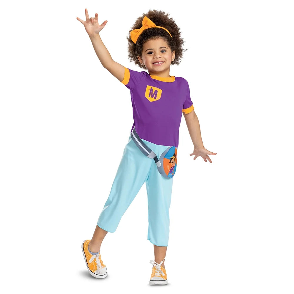 Youth, Halloween Costumes, Sizes 3-8