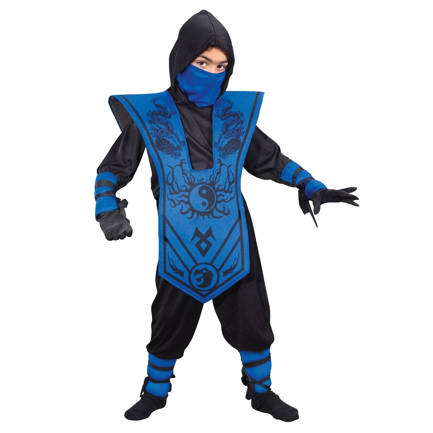 Youth, Halloween Costumes, Sizes 3-8