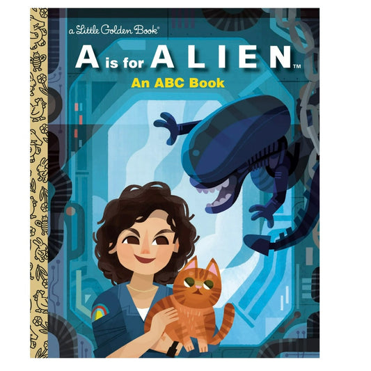 Little Golden Books
