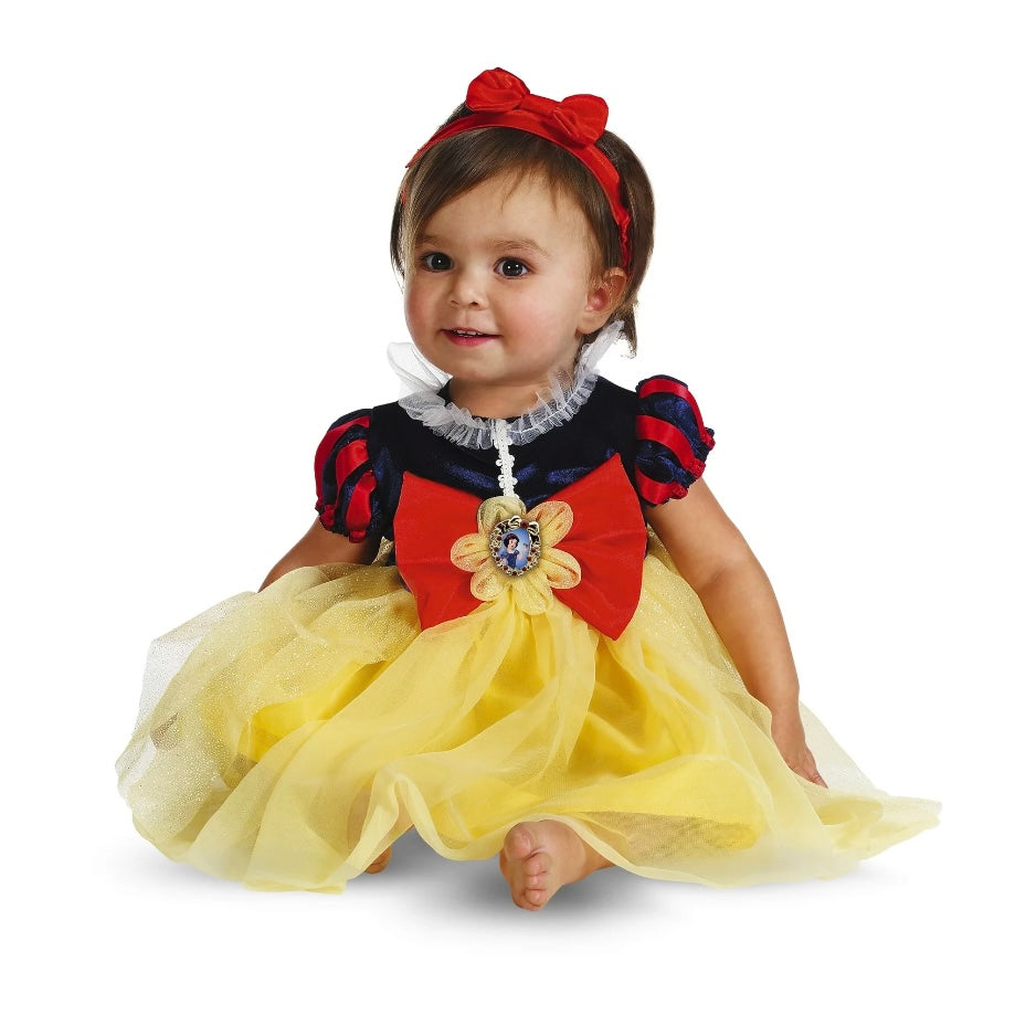 Youth, Baby Halloween Dress Up Costumes, Size 2T-4T