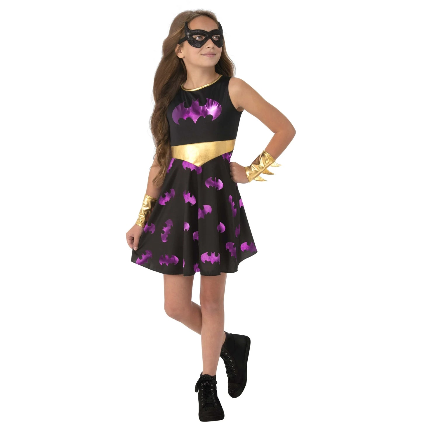 Youth, Halloween Costumes, Sizes 3-8