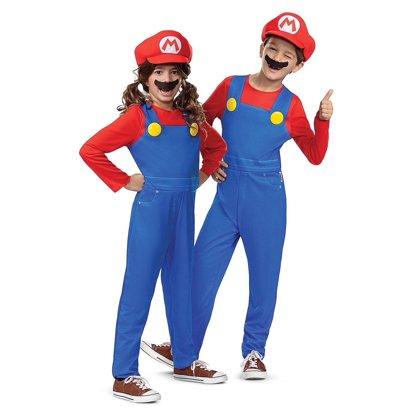Youth, Halloween Costumes, Sizes 3-8