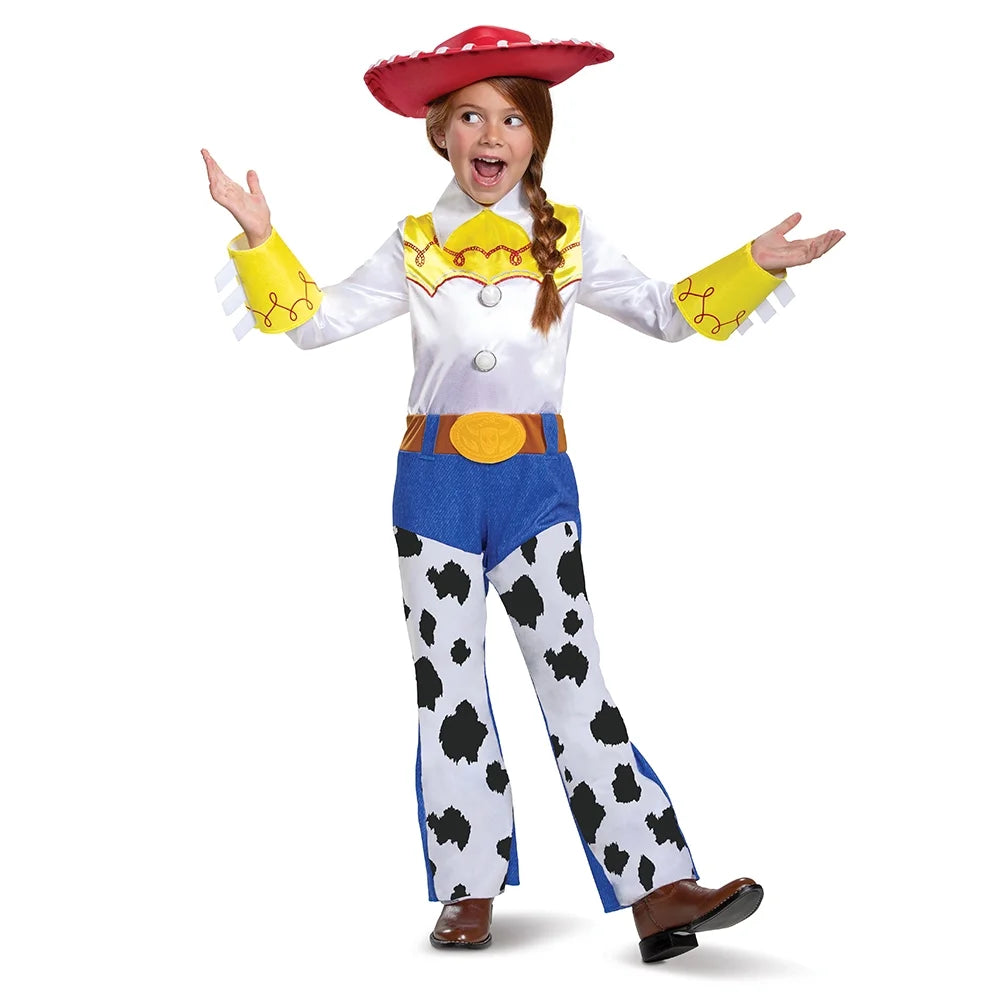 Youth, Halloween Costumes, Sizes 3-8