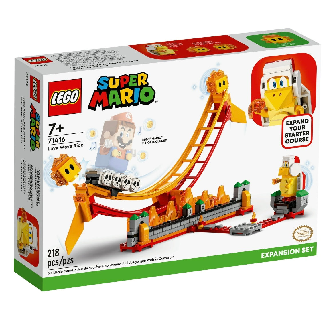 Lego and Mega Building Blocks Sets