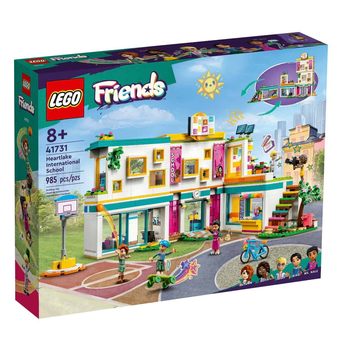 Lego and Mega Building Blocks Sets