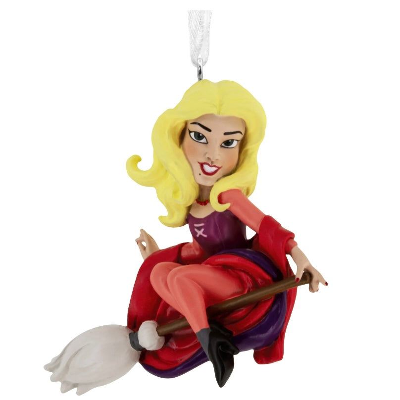 Hallmark Christmas Ornaments (Resin) 2025