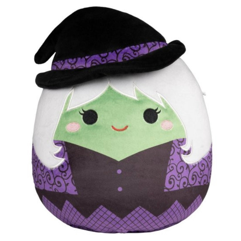 Halloween Treat Pail