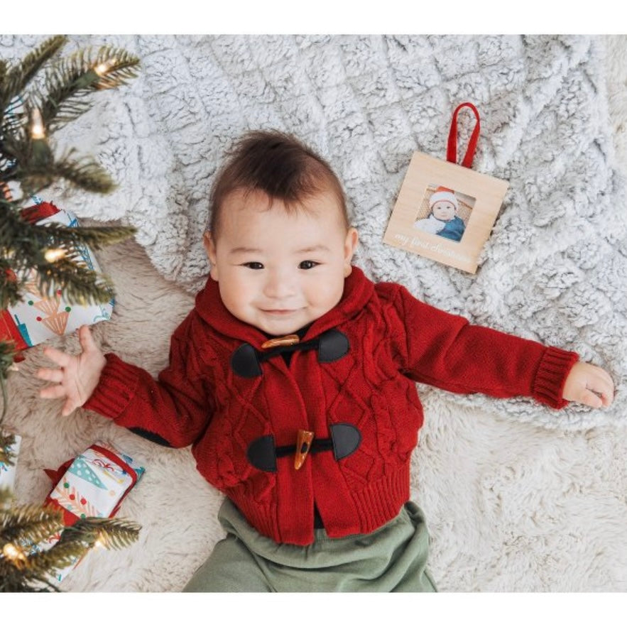 Holiday Ornaments by Pearhead