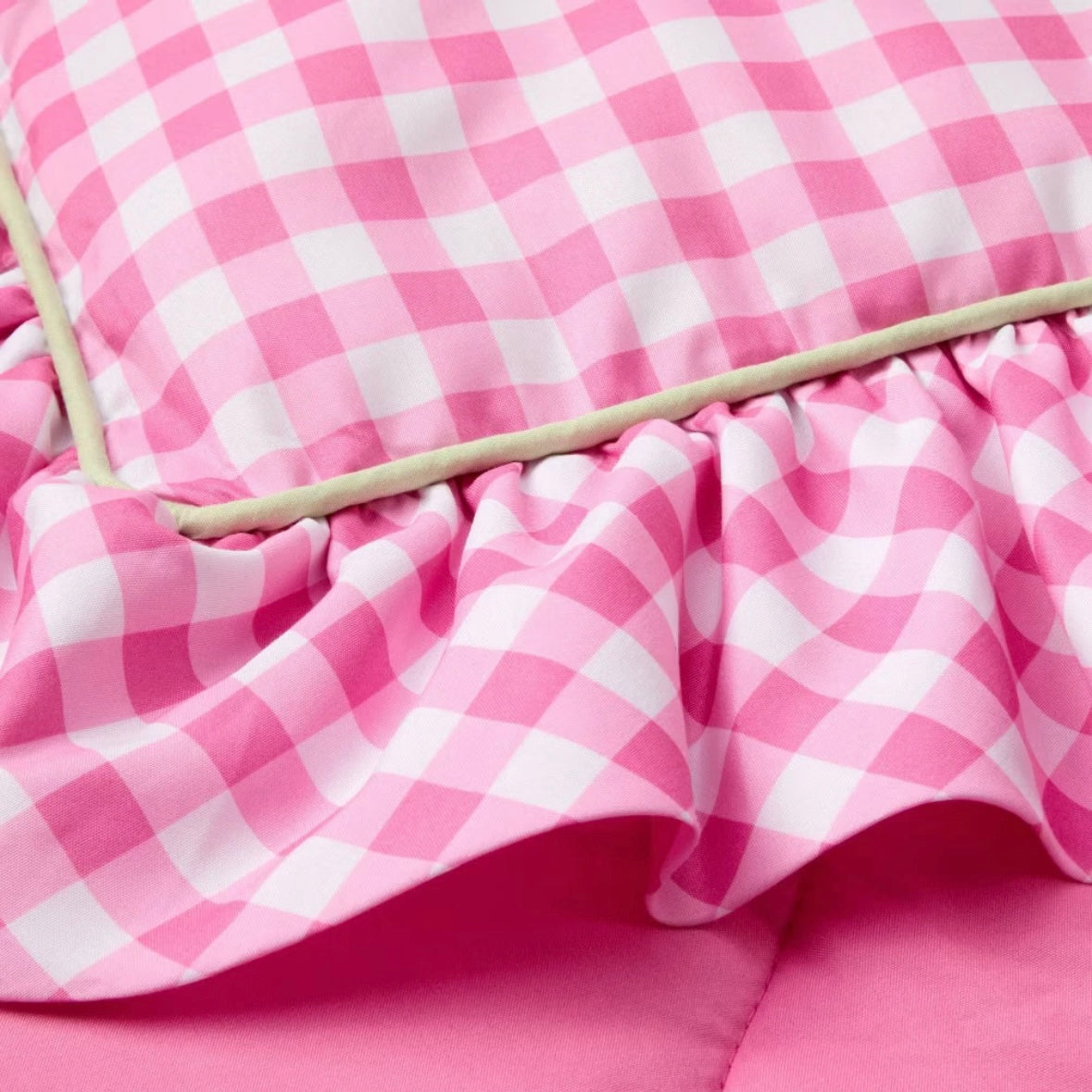 Wicked: For Good x Katie Kime Comforter Set
