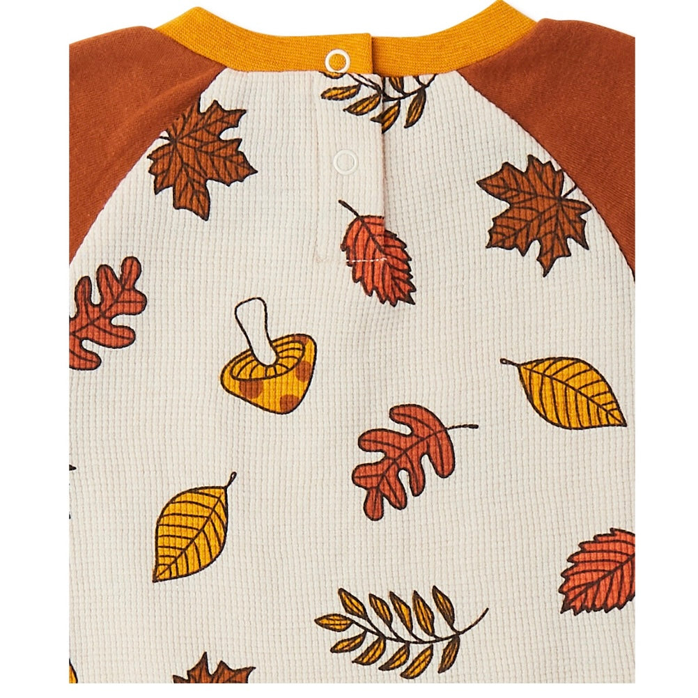 Baby, Baby Boy Long Sleeve Fall Rompers