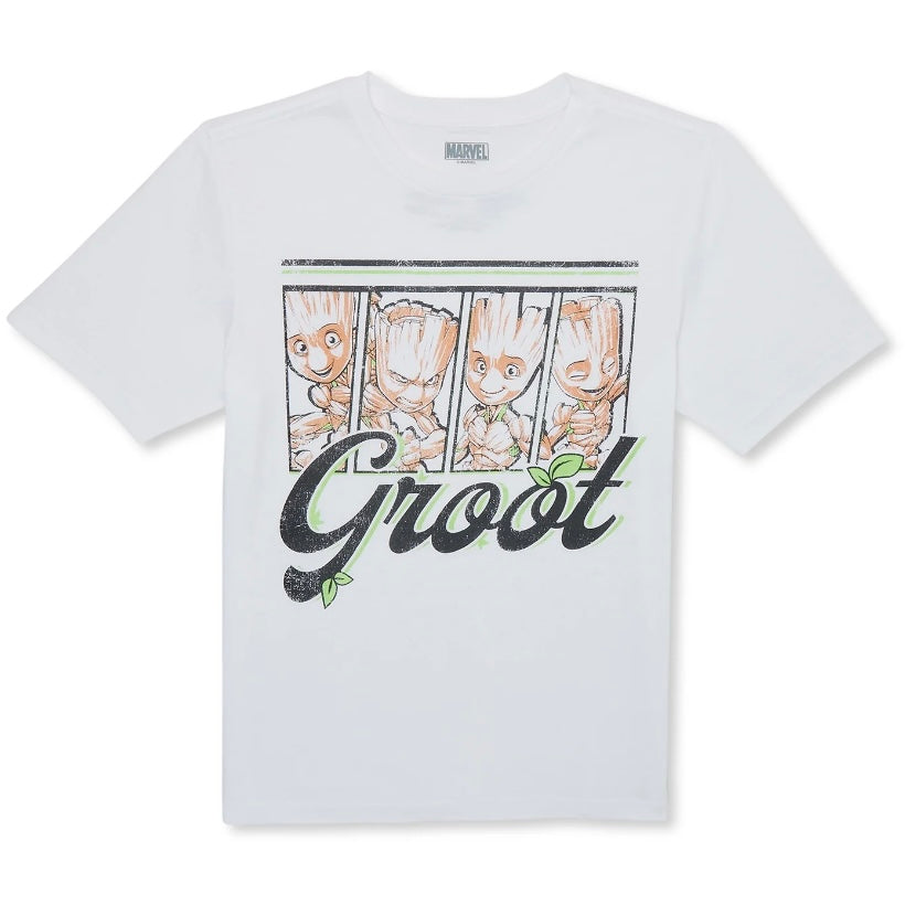 Youth, Licensed Graphic T-Shirts