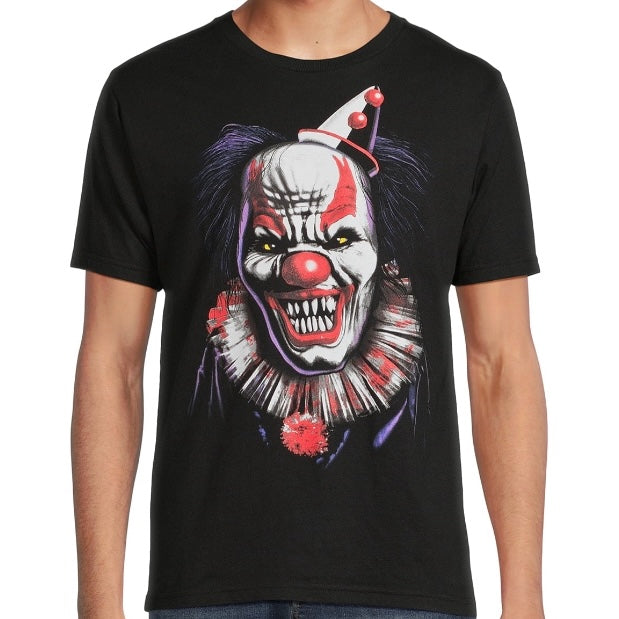 Mens, Halloween T-Shirts