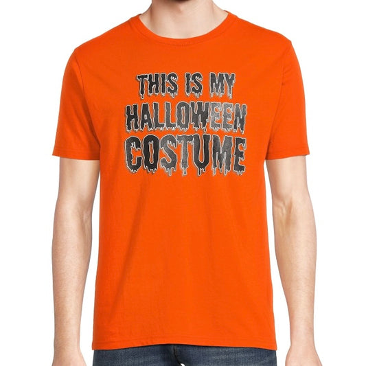 Mens, Halloween T-Shirts