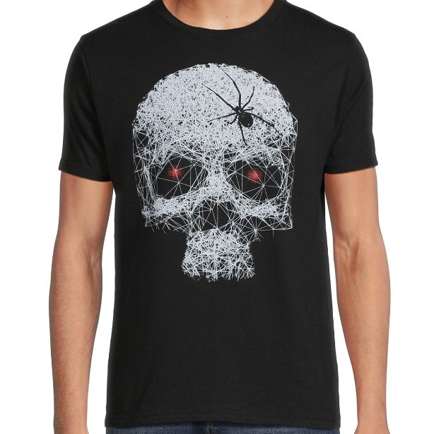 Mens, Halloween T-Shirts