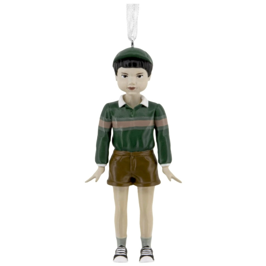Hallmark Christmas Ornaments (Resin) 2025