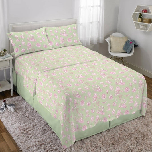 Wicked Full Sheet Set by Katie Kime