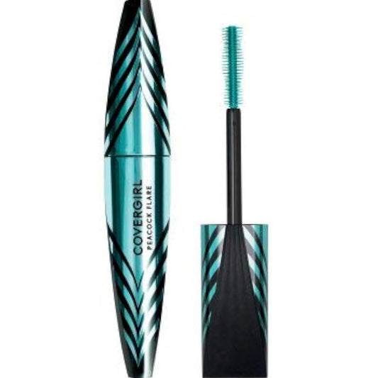 CoverGirl Peacock Flair Mascara