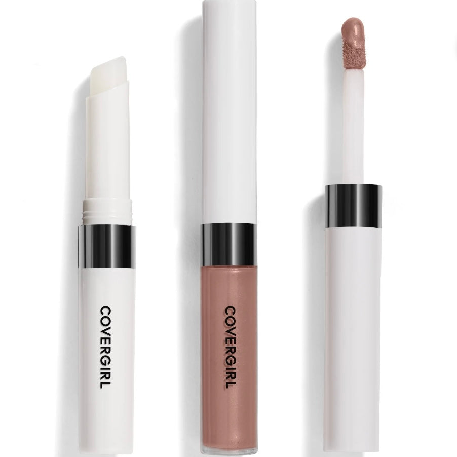 CoverGirl Outlast All Day LipColor Lipstick