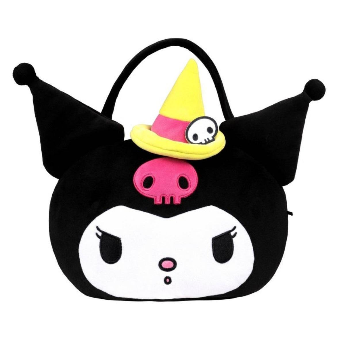 Halloween Treat Pail