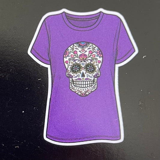 Women’s Halloween Shirts