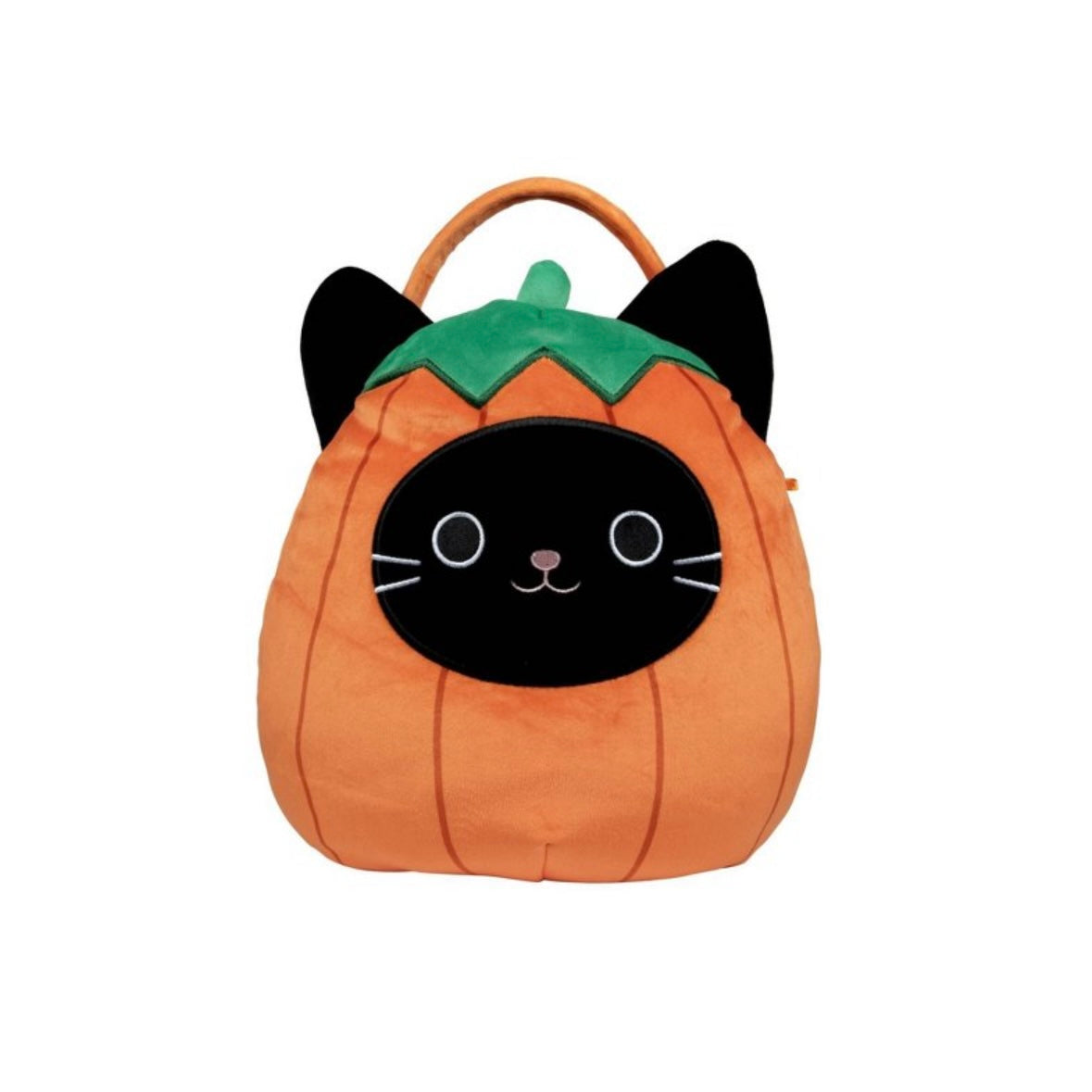 Halloween Treat Pail