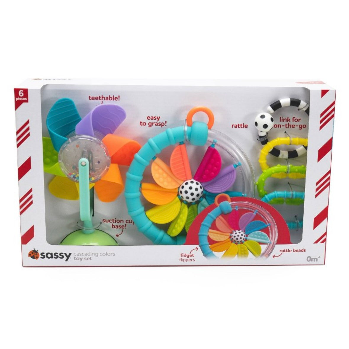 Sassy Toys