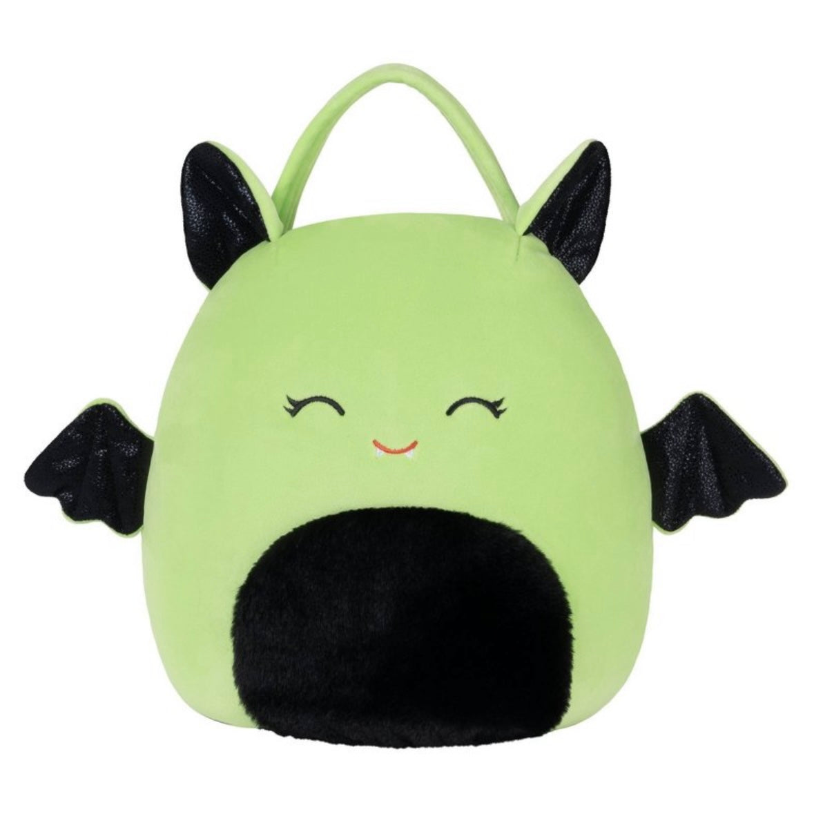 Halloween Treat Pail