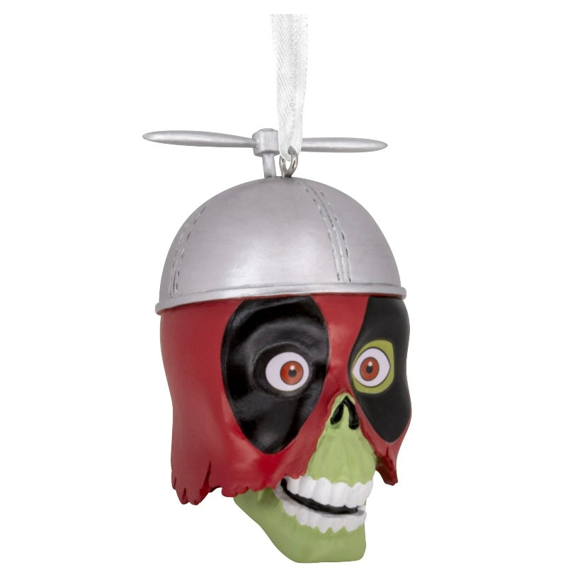 Hallmark Christmas Ornaments (Resin) 2025