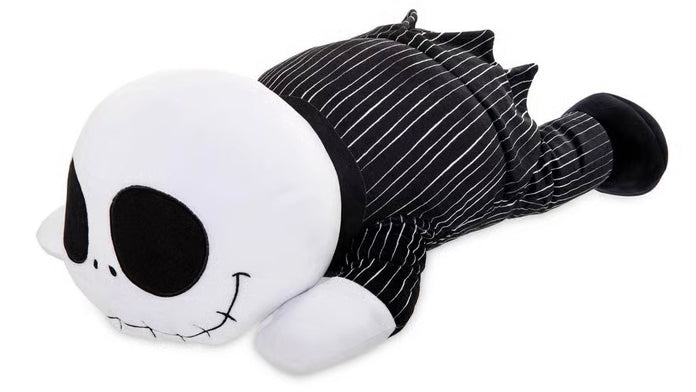 Disney Cuddleez 24” Character Plush