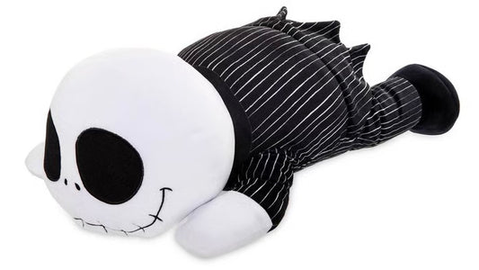 Disney Cuddleez 24” Character Plush