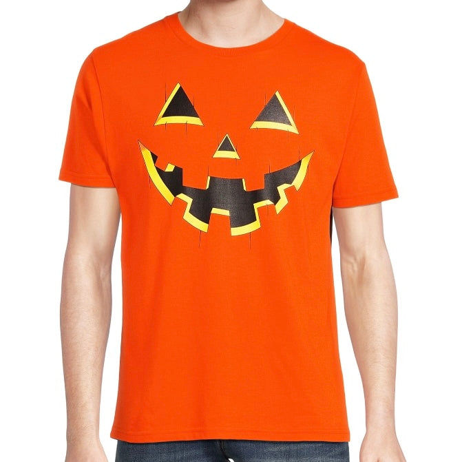 Mens, Halloween T-Shirts