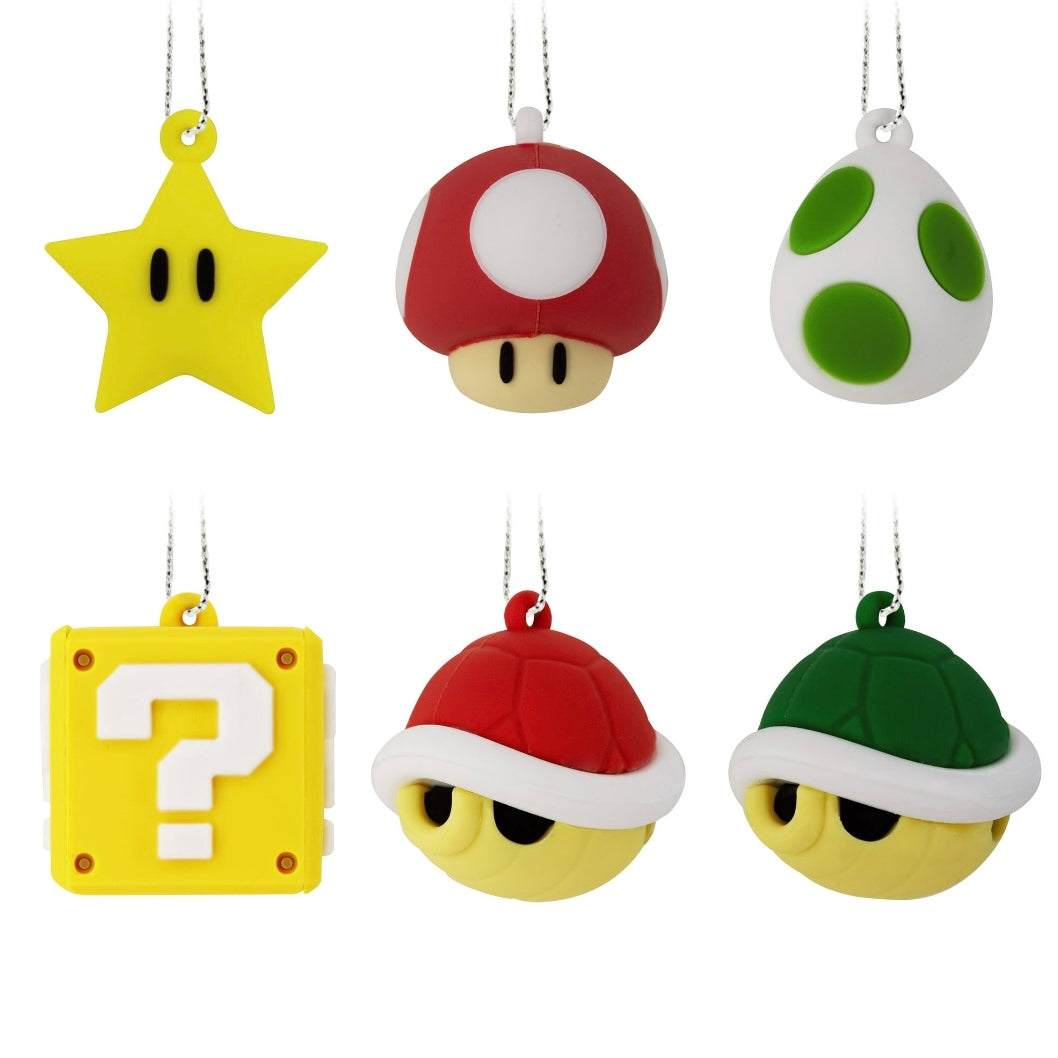 Hallmark Christmas Ornaments (Multi-Pack)