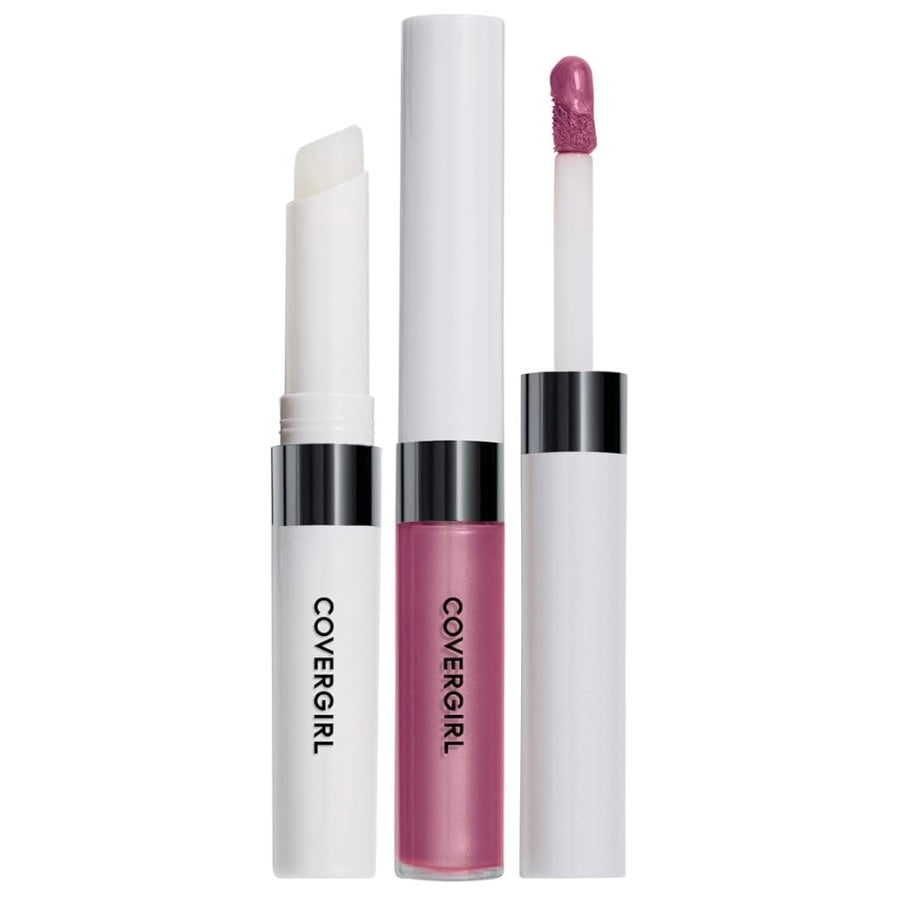 CoverGirl Outlast All Day LipColor Lipstick